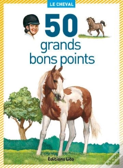 Capa do artigo Boite De 50 Bons Points ; Le Cheval