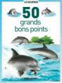 Boite De 50 Bons Points ; Le Dauphin - Preview