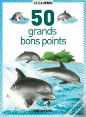 Capa do artigo Boite De 50 Bons Points ; Le Dauphin