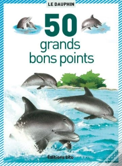 Capa do artigo Boite De 50 Bons Points ; Le Dauphin