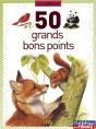 Boite De 50 Bons Points Les Animaux - Preview