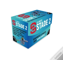 Capa do artigo Boite De Jeu Stade 2