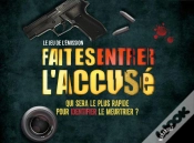 Capa do artigo Boite Faites Entrer L