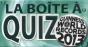 Boite Guinness Records 2013 - Preview