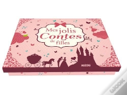Capa do artigo Boite Mes Jolis Contes De Filles