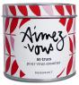 Boite Metal Aimez-Vous ! (50 Secrets Pour Vous Assumer) - Preview