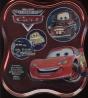 Boîte Métal Cars - Preview