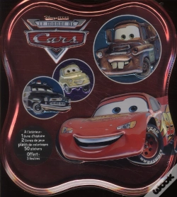 Capa do artigo Boîte Métal Cars