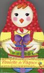 Boite-Poupee Poulette De Paques - Preview