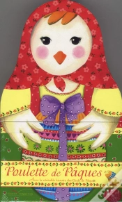 Capa do artigo Boite-Poupee Poulette De Paques