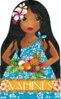 Boite Poupee  Vahine  (Tp) - Preview