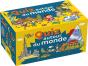 Boite Quiz Autour Du Monde - Preview