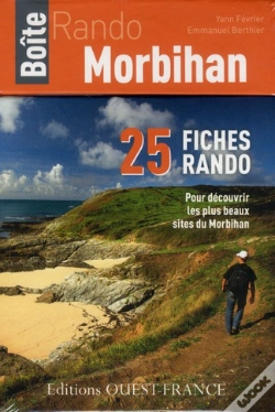 Capa do artigo Boîte Rando Morbihan