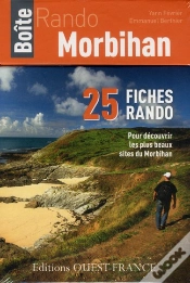 Capa do artigo Boîte Rando Morbihan