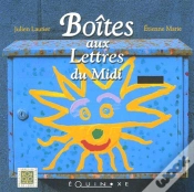 Capa do artigo Boîtes Aux Lettres Du Midi