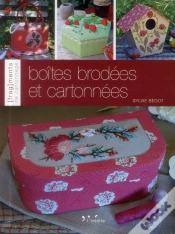 Capa do artigo Boites Brodees Et Cartonnees
