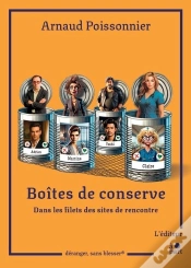 Capa do artigo Boîtes De Conserve
