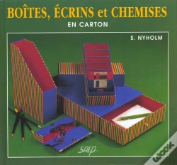 Capa do artigo Boites Ecrins Et Chemises