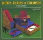 Boites Ecrins Et Chemises - Preview