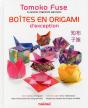 Boites En Origami D'Exception - Preview