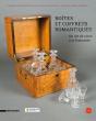 Boites Et Coffrets Romantiques - Preview