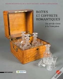 Capa do artigo Boites Et Coffrets Romantiques