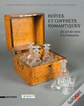 Capa do artigo Boites Et Coffrets Romantiques