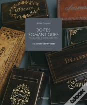 Capa do artigo Boîtes Romantiques - Nécessaires Et Autres Jolis Riens