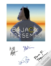 Bojack Horseman