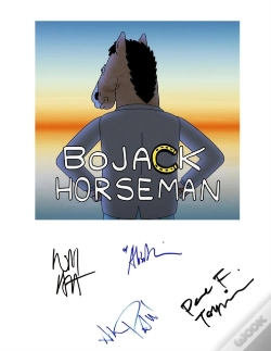 Capa do artigo Bojack Horseman