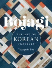 Capa do artigo Bojagi