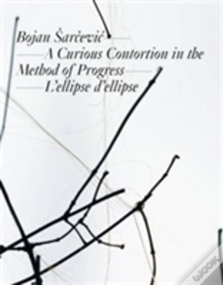 Capa do artigo Bojan Arcevic: A Curious Contortion In The Method Of Progress