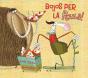 Bojos Per La Pizza! - Preview