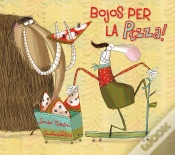Capa do artigo Bojos Per La Pizza!