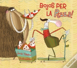 Capa do artigo Bojos Per La Pizza!