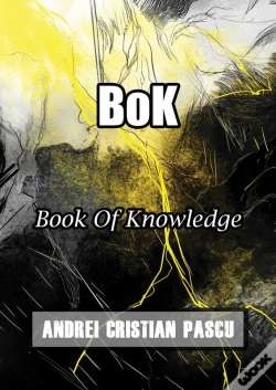 Capa do artigo Bok