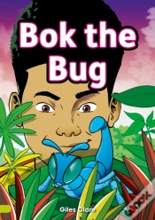 Capa do artigo Bok The Bug (Set 02)
