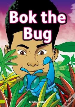 Capa do artigo Bok The Bug (Set 02)