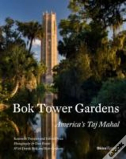Capa do artigo Bok Tower Gardens