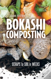Capa do artigo Bokashi Composting