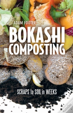 Capa do artigo Bokashi Composting