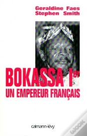 Capa do artigo Bokassa 1er ; Un Empereur Français