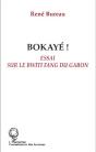 Bokayé ! Essai Sur Le Bwiti Fang Du Gabon - Preview