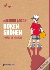 Capa do artigo Boken Shonen Sueños De Infancia