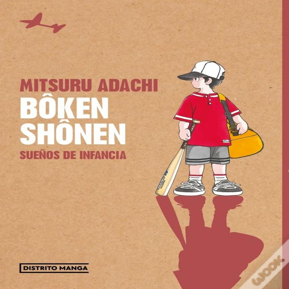 Boken Shonen Sueños De Infancia