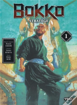 Capa do artigo Bokko - Tome 1