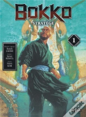 Capa do artigo Bokko - Tome 1