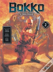 Capa do artigo Bokko - Tome 2