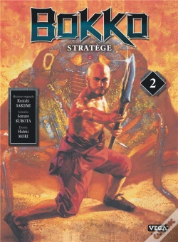 Capa do artigo Bokko - Tome 2