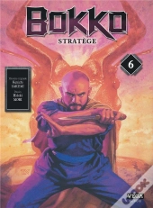 Bokko - Tome 6